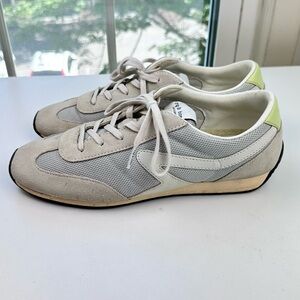 Rag & Bone Slim Retro Runner Sneaker Size 39 (US 9)